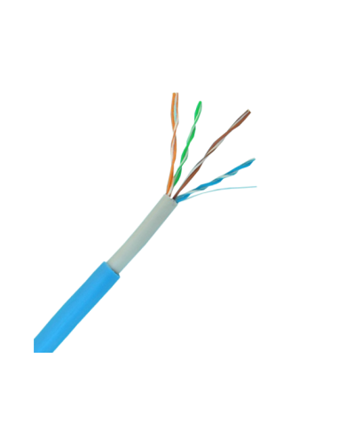 Cablu UTP de exterior Cat5E Elan - 305m