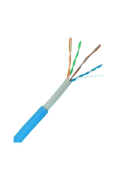 Cablu UTP de exterior Cat5E Elan - 305m