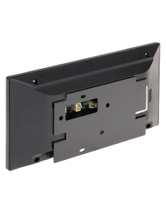 Monitor videointerfon TCP/IP Wireless, Touch Screen TFT LCD 7inch - HIKVISION 2