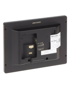 Monitor videointerfon TCP/IP Wireless, Touch Screen IPS-TFT LCD 10 inch - HIKVISION 2