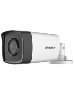Camera AnalogHD 2MP, lentila 2.8mm, IR 40m - HIKVISION
