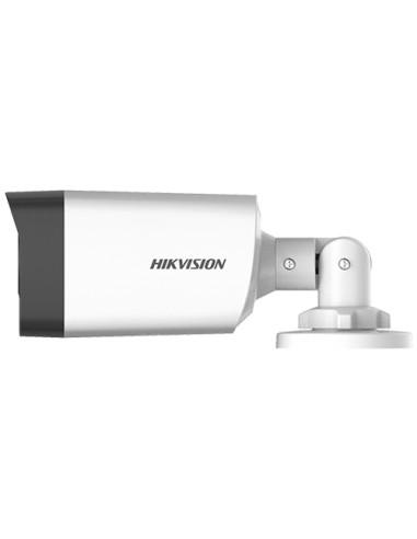 Camera AnalogHD 2MP, lentila 2.8mm, IR 40m - HIKVISION
