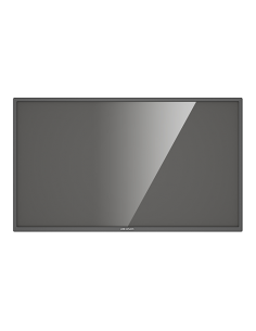 Monitor LED FullHD 32'', HDMI, VGA - HIKVISION