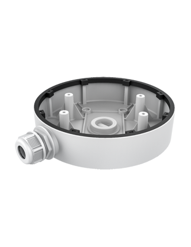 Doza conexiuni pentru camerele tip "DOME" - Hikvision