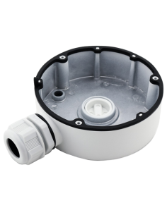 Doza conexiuni pentru camerele tip "DOME" - HIKVISION