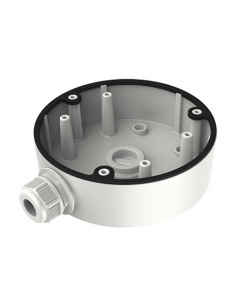 Doza conexiuni pentru camerele tip "DOME" - HIKVISION