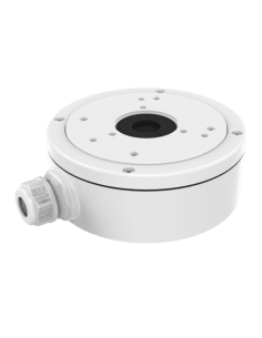 Doza conexiuni pentru camerele tip "BULLET" - HIKVISION