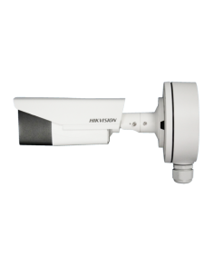 Doza conexiuni pentru camerele tip "BULLET" - HIKVISION 2