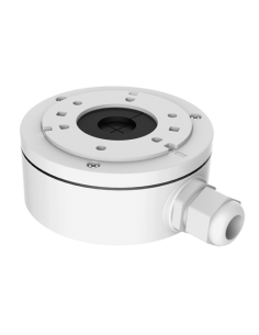 Doza conexiuni pentru camerele tip "Dome" si "Bullet" - HIKVISION