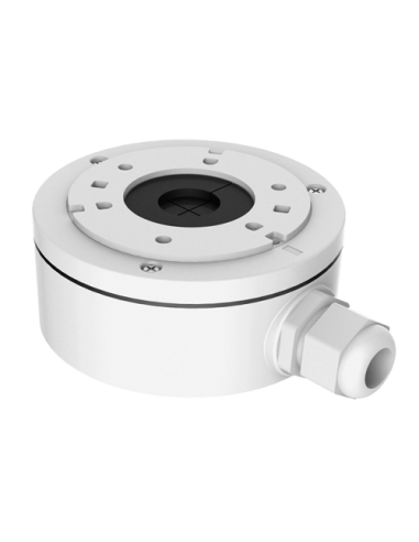 Doza conexiuni pentru camerele tip "Dome" si "Bullet" - HIKVISION