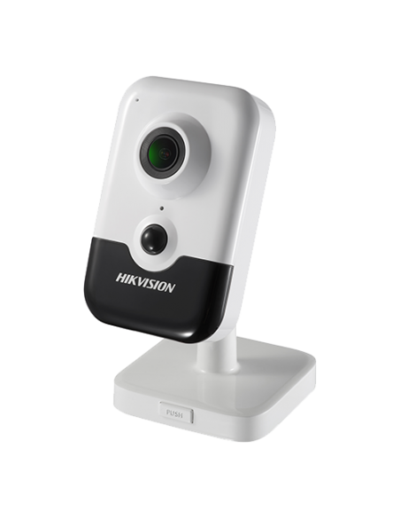 Camera IP 4.0MP, lentila 2.8mm, AUDIO, WI-FI, PIR, SD-card - HIKVISION