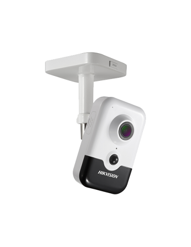 Camera IP 4.0MP, lentila 2.8mm, AUDIO, WI-FI, PIR, SD-card - HIKVISION
