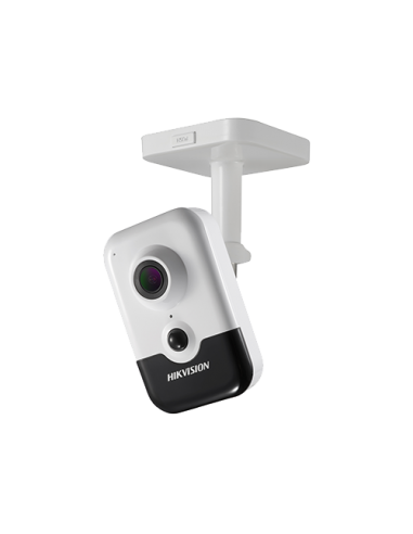 Camera IP 4.0MP, lentila 2.8mm, AUDIO, WI-FI, PIR, SD-card - HIKVISION