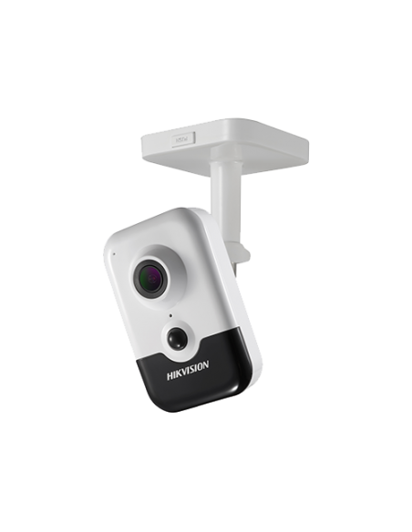 Camera IP 4.0MP, lentila 2.8mm, AUDIO, WI-FI, PIR, SD-card - HIKVISION