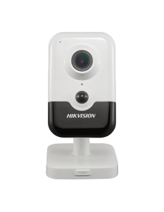 Camera Cube IP 6.0MP, lentila 2.8mm, AUDIO, WI-FI, PIR, SD-card - HIKVISION