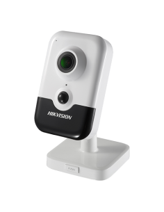 Camera Cube IP 6.0MP, lentila 2.8mm, AUDIO, WI-FI, PIR, SD-card - HIKVISION 2