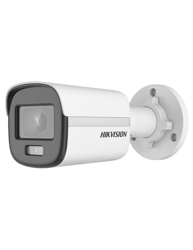 ColorVu - Camera IP 4.0 MP, lentila 2.8mm, lumina alba 30m - HIKVISION