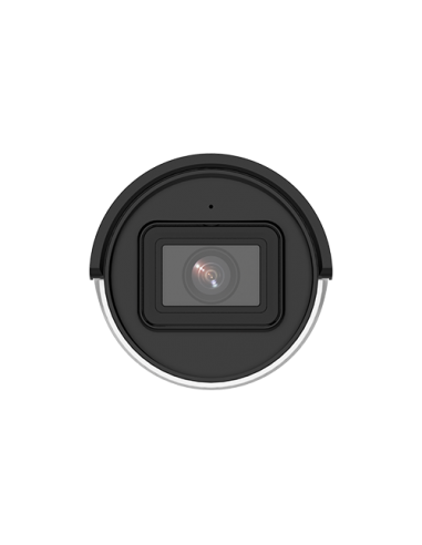 Camera IP AcuSense 4.0 MP, lentila 2.8 mm, SD-card, IR 40m - HIKVISION