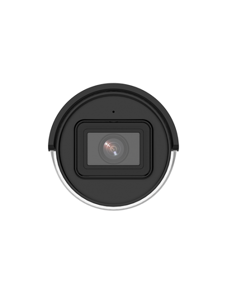 Camera IP AcuSense 4.0 MP, lentila 2.8 mm, SD-card, IR 40m - HIKVISION
