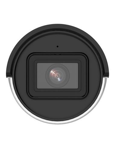 Camera IP AcuSense 6.0 MP, lentila 2.8mm, IR 40m, SDCard - HIKVISION