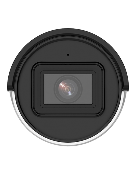 Camera IP AcuSense 6.0 MP, lentila 2.8mm, IR 40m, SDCard - HIKVISION