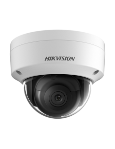 Camera IP AcuSense 6.0 MP, lentila 2.8mm, IR 30m, SDCard - HIKVISION