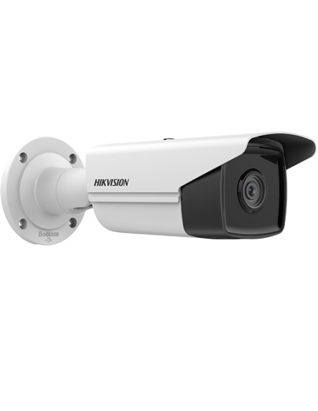 Camera IP AcuSense 4.0 MP, lentila 2.8mm, SD-card, IR 60m - HIKVISION
