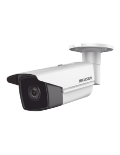 Camera IP AcuSense 4.0 MP, lentila 2.8mm, SD-card, IR 60m - HIKVISION 2