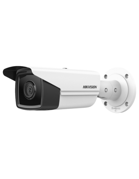 Camera IP AcuSense 4.0 MP, lentila 2.8mm, SD-card, IR 60m - HIKVISION