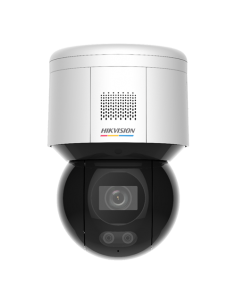 Camera IP PT ColorVu, 4 MP, lentila 4mm, Audio, Alarma, Color 24/7 - HIKVISION 2