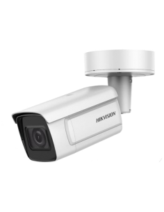 ANPR - Camera LPR 2.0MP, DarkFighter, lentila 8-32 mm, IR 100m - HIKVISION 2