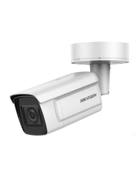 ANPR - Camera LPR 2.0MP, DarkFighter, lentila 8-32 mm, IR 100m - HIKVISION
