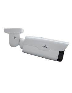 Camera LPR IP, rezolutie 2 MP, lentila 2.8-12 mm AF, IR 50m 2