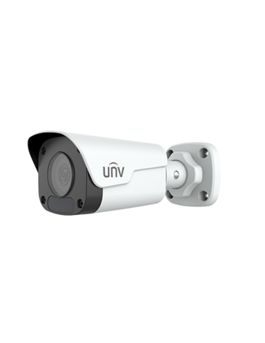 Camera IP, 4MP, lentila 2.8mm, IR 30m, PoE, IP67