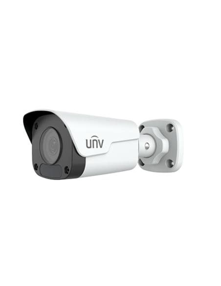 Camera IP, 4MP, lentila 2.8mm, IR 30m, PoE, IP67