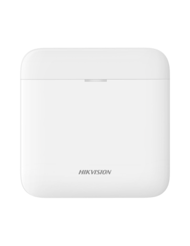 Centrala de efractie wireless AX PRO (868MHz), TCP/IP, GPRS, Wi-Fi - HIKVISION