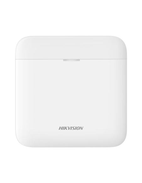 Centrala de efractie wireless AX PRO (868MHz), TCP/IP, GPRS, Wi-Fi - HIKVISION
