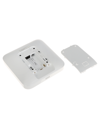 Centrala de efractie wireless AX PRO (868MHz), TCP/IP, GPRS, Wi-Fi - HIKVISION