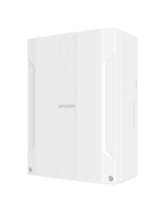 Centrala de efractie Hibrida AX PRO Wireless, 96 zone radio, 16 zone cablate, 3G/4G, TCP/IP, Wi-Fi - HIKVISION