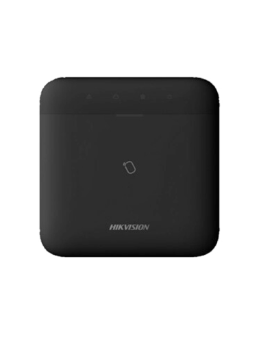 Centrala de efractie wireless AX PRO (868MHz), TCP/IP, GPRS, Wi-Fi - HIKVISION