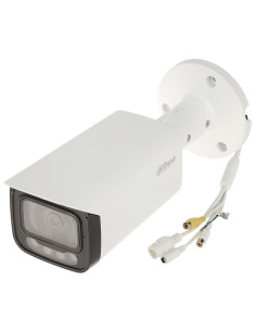 Camera IP Color bullet de exterior 8Megapixeli Dahua WizSense IPC-HFW2849T-AS-IL