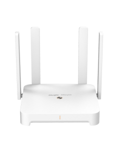 Router WiFi 6 Dual Band, 5 porturi GE, AX1800, Cloud Management