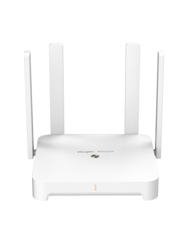 Router WiFi 6 Dual Band, 5 porturi GE, AX1800, Cloud Management