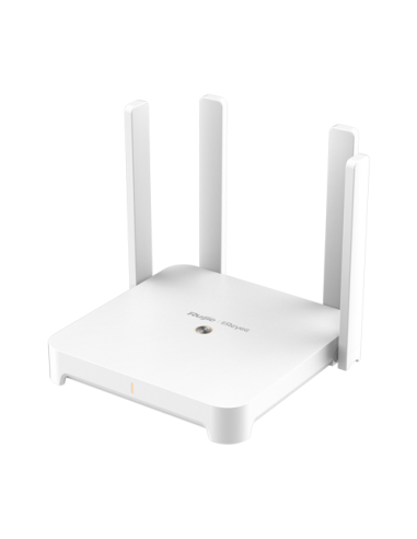 Router WiFi 6 Dual Band, 5 porturi GE, AX1800, Cloud Management