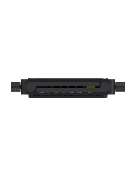 Router WiFi 6 Dual Band, 5 porturi GE, AX3200, Cloud Management