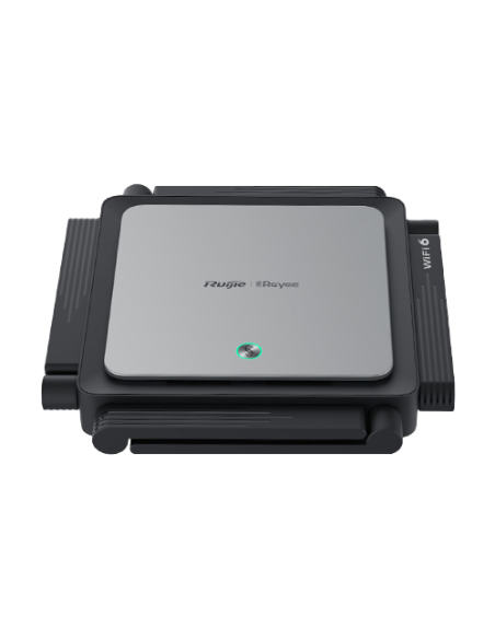 Router WiFi 6 Dual Band, 5 porturi GE, AX3200, Cloud Management