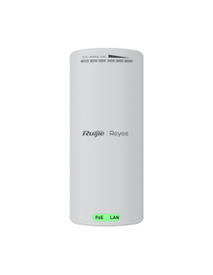 Bridge wireless 2.4GHz, 300Mbps, 0.5 km, PoE IN, Cloud Management