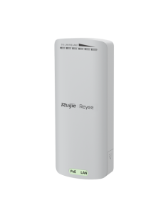 Bridge wireless 2.4GHz, 300Mbps, 0.5 km, PoE IN, Cloud Management 2