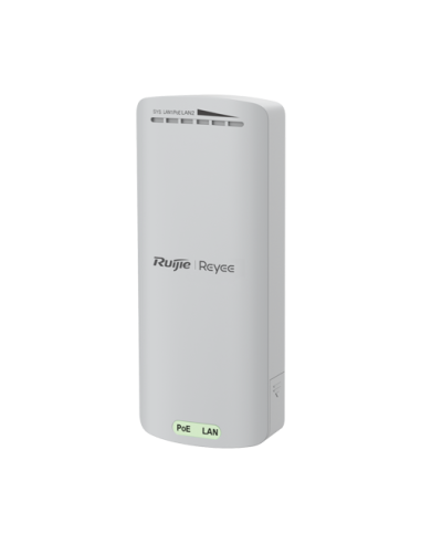 Bridge wireless 2.4GHz, 300Mbps, 0.5 km, PoE IN, Cloud Management