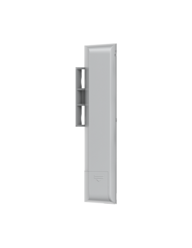 Bridge wireless 2.4GHz, 300Mbps, 0.5 km, PoE IN, Cloud Management